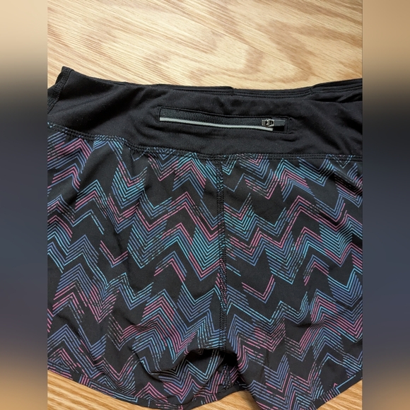 Rabbit Running Shorts - Picture 3 of 3